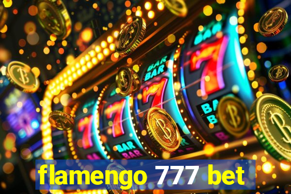 flamengo 777 bet